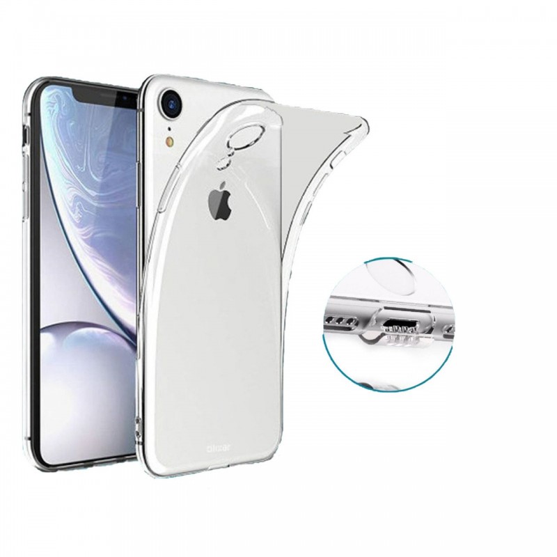Redmi Note 10s Drop Darbe Emici Silikon Kılıf